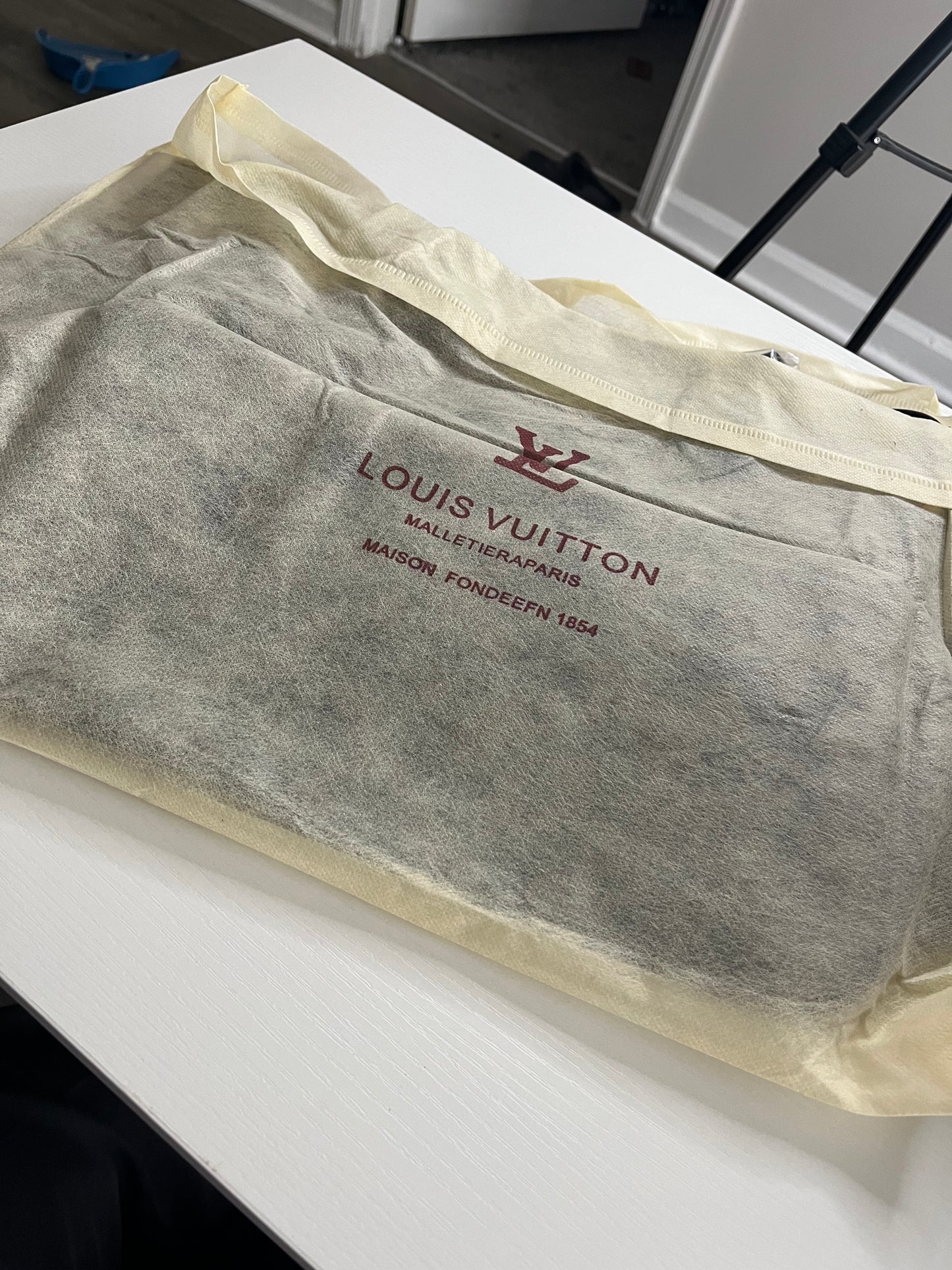 LV Tote Bag