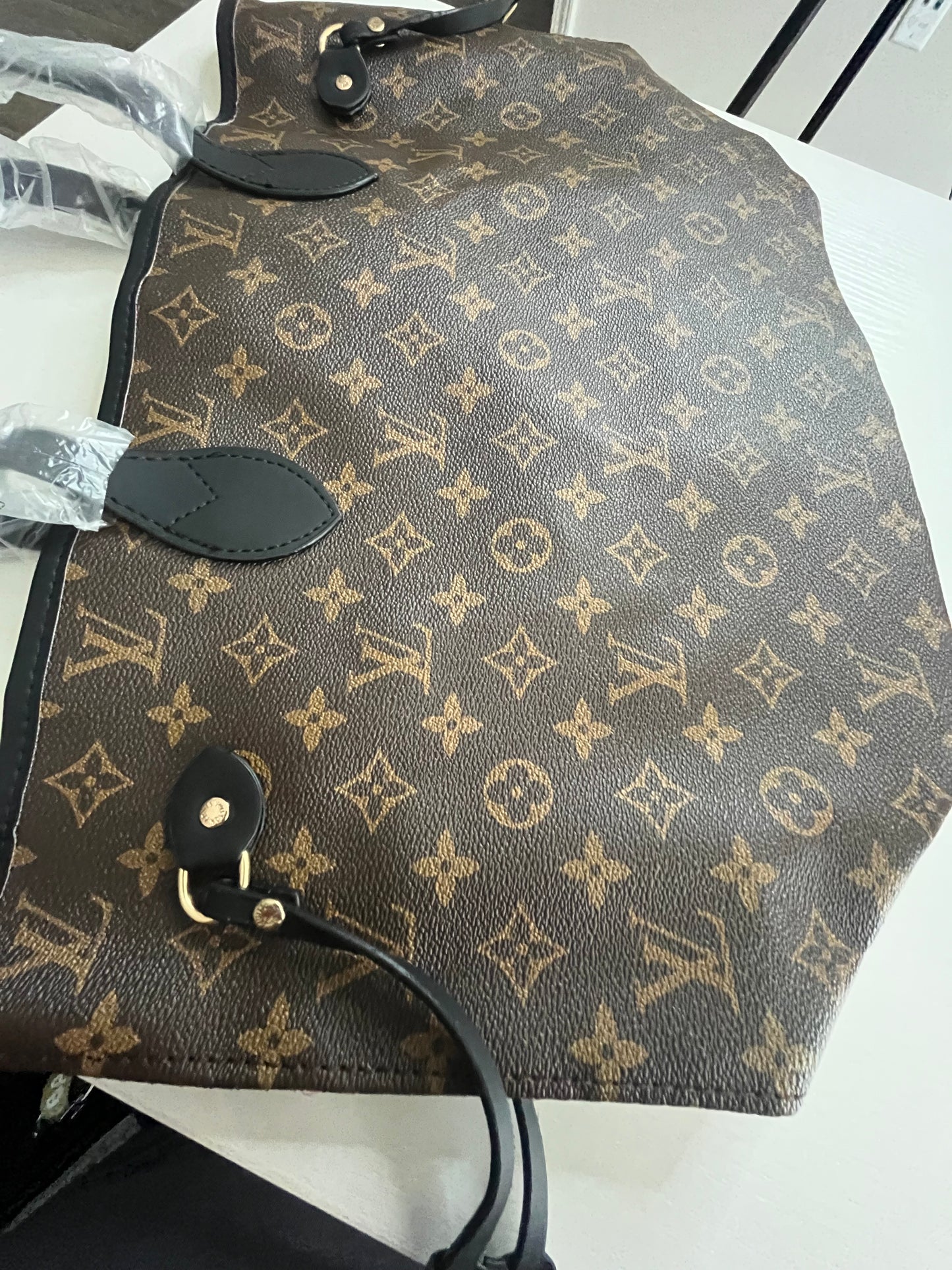 LV Tote Bag