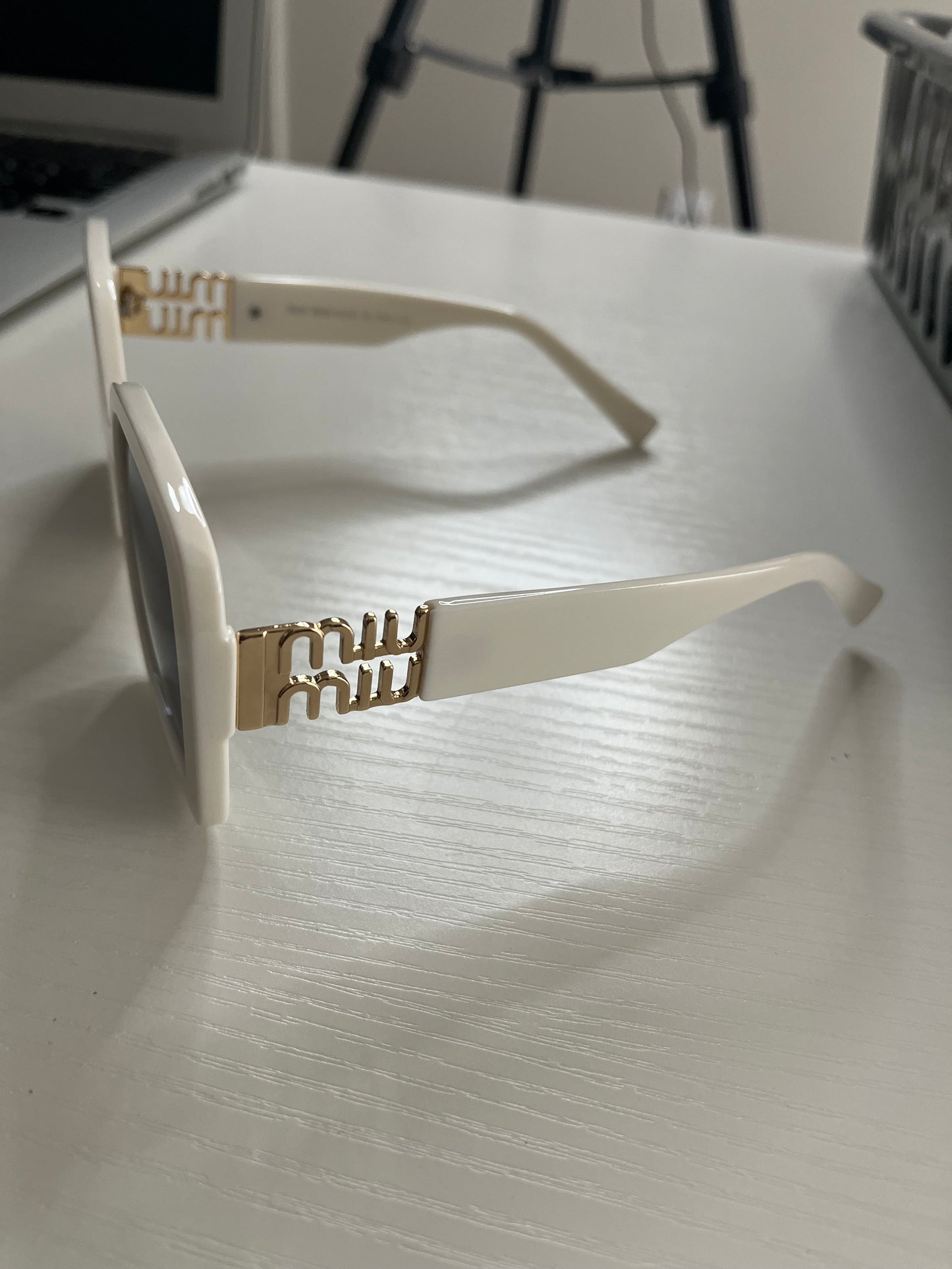 Miu Miu Sunglasses