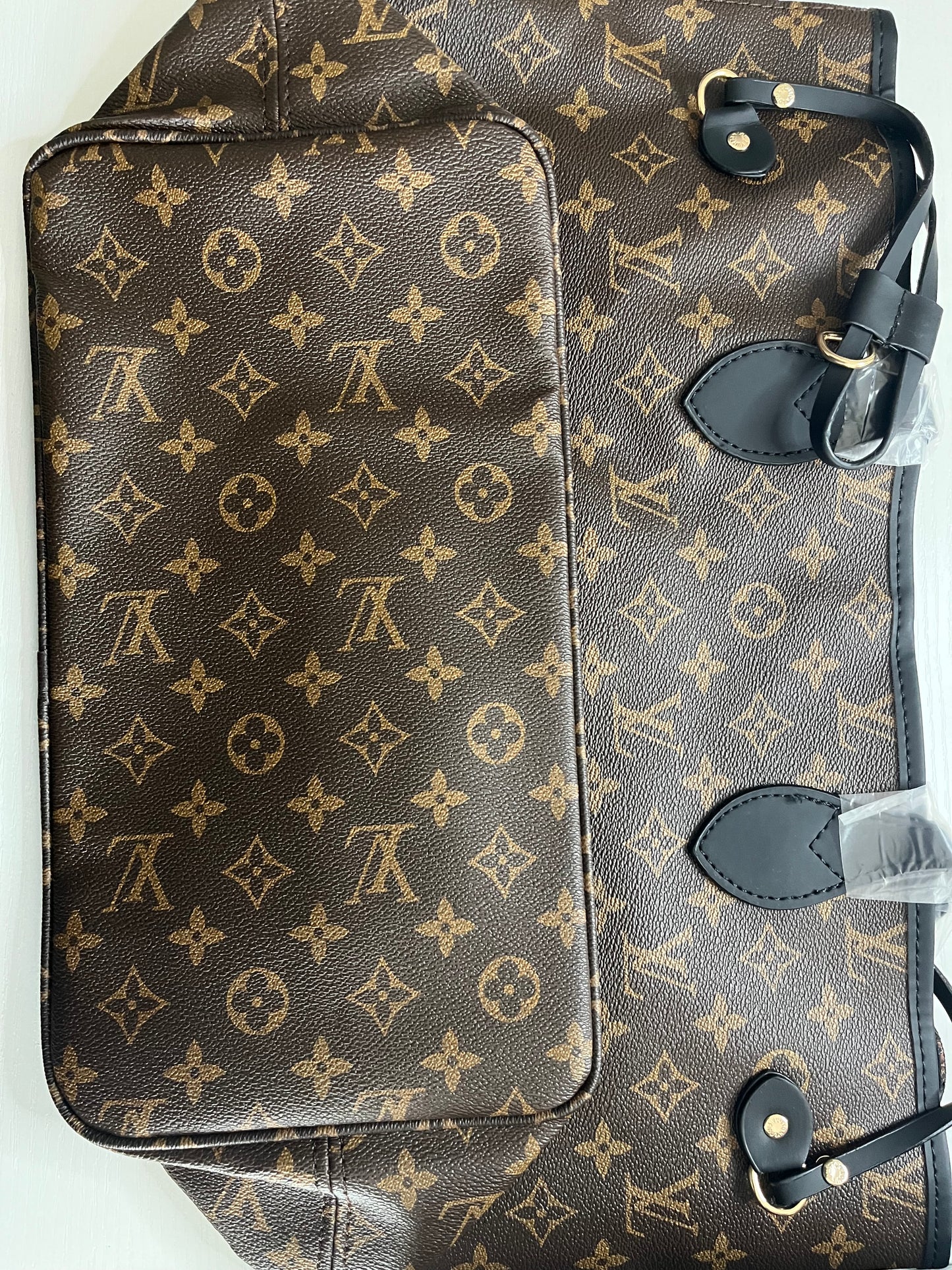 LV Tote Bag