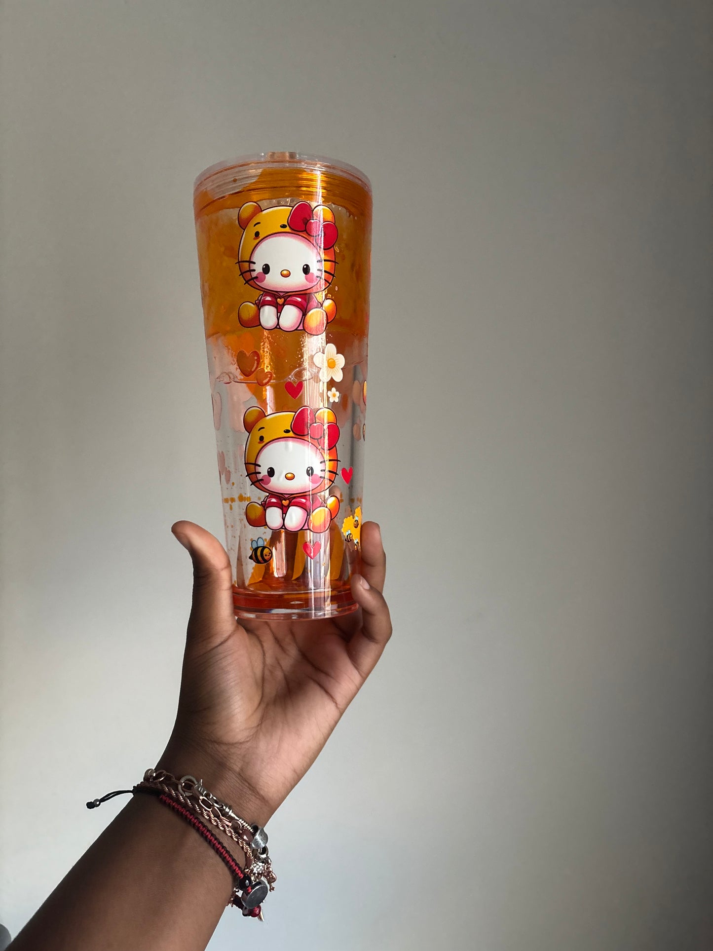 Honey 20oz Tumbler